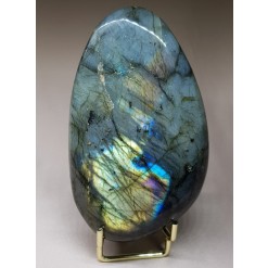 라브라도라이트 원석