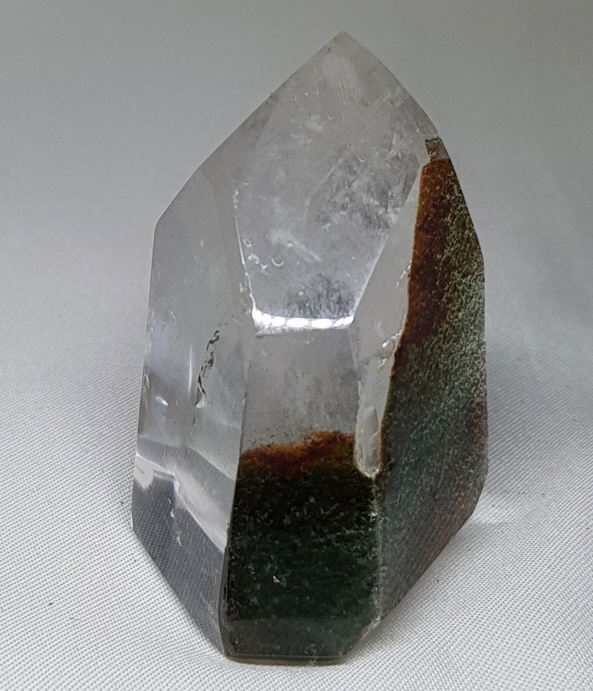 아름다운 인쿠르젼 템플 하트 크리스털(Temple Heart Crystal )