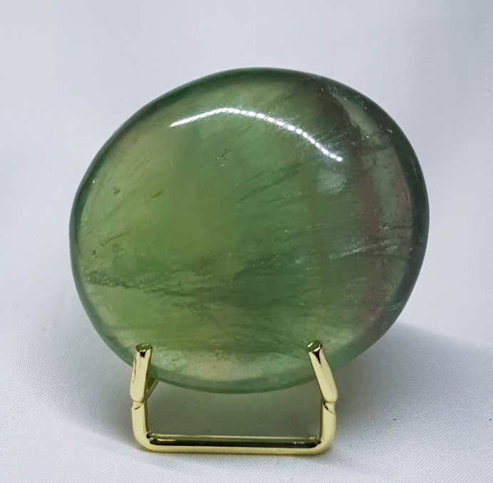 플로라이트 원석