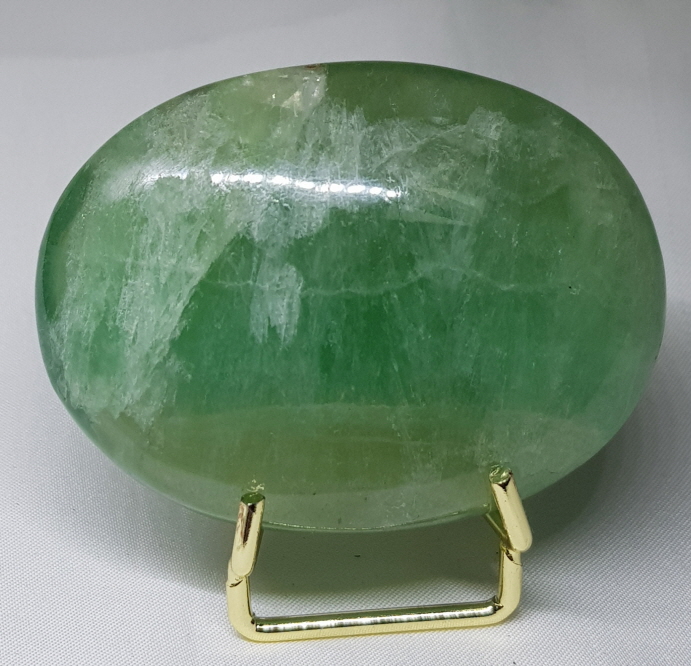 플로라이트 원석