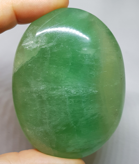 플로라이트 원석