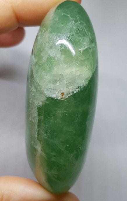 플로라이트 원석