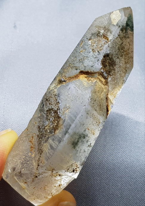 레무리안 인쿠르젼 결합형수정