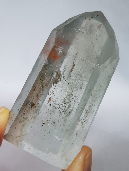 클로라이트팬텀 채널링형 포인트