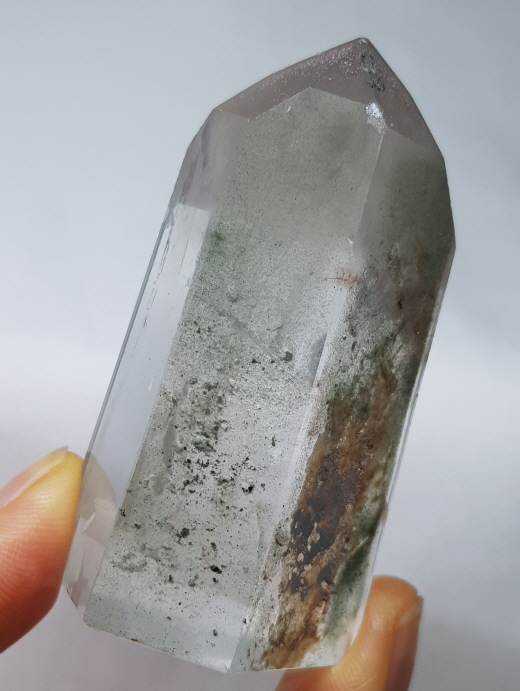 클로라이트팬텀 채널링형 포인트