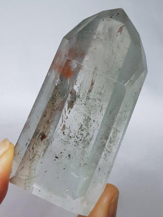 클로라이트팬텀 채널링형 포인트