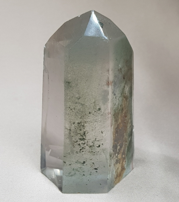 클로라이트팬텀 채널링형 포인트