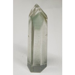 녹색클로라이트 팬텀육각주