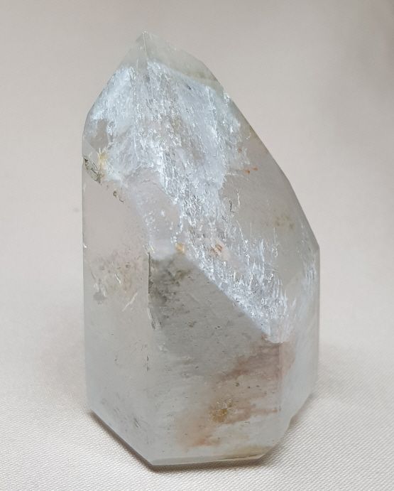 화이트 그물망  팬텀육각주