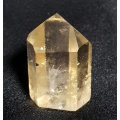 황수정 작은육각주