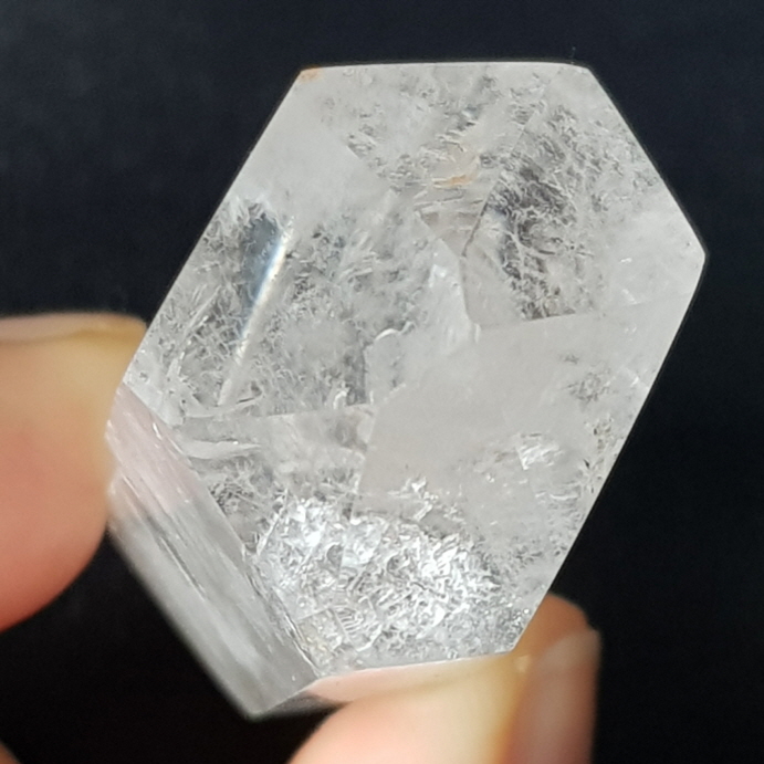 화이트팬텀육각주