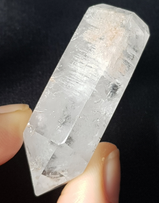 화이트팬텀육각주