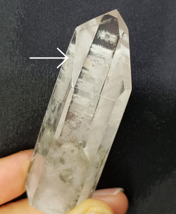 클로라이트팬텀 육각주