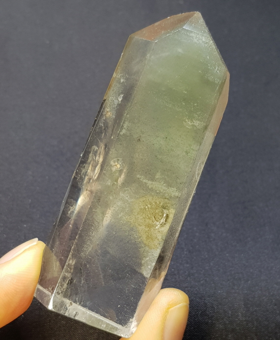 클로라이트 팬텀 육각주