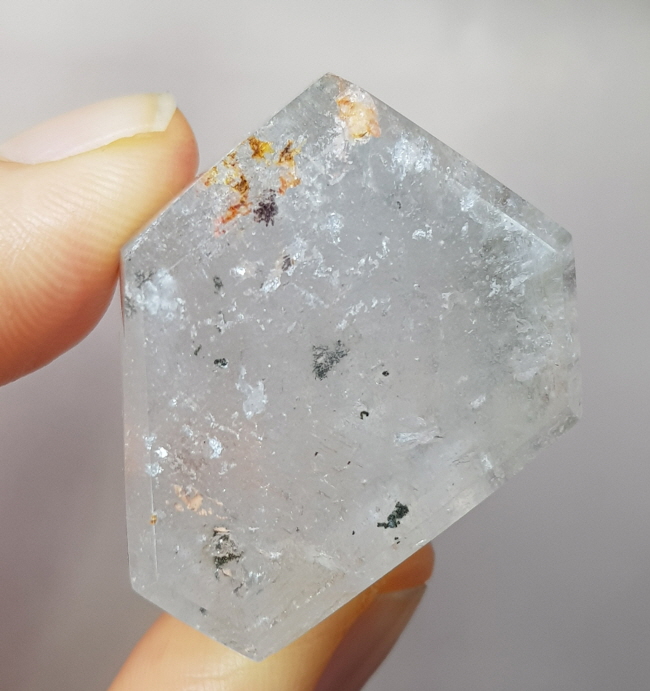 채널링 포인트 인쿠르젼