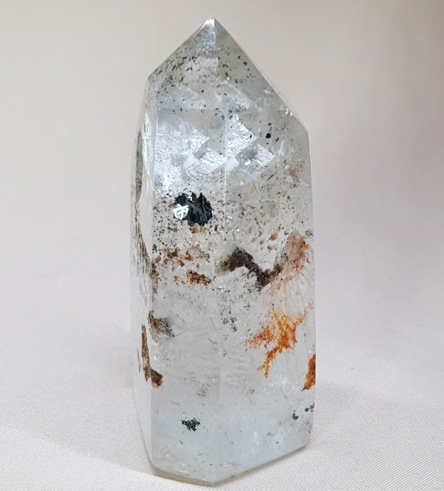 채널링 포인트 인쿠르젼