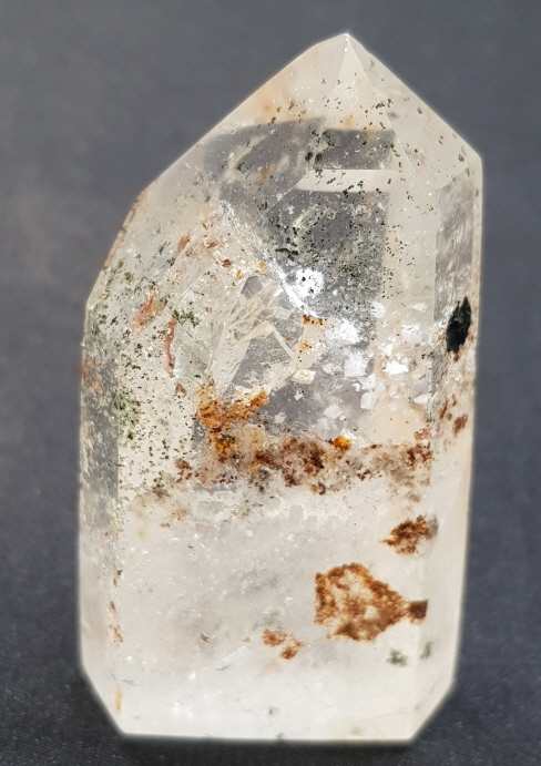 채널링 포인트 인쿠르젼