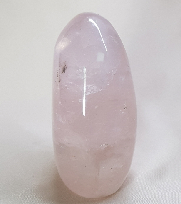 장미수정 입석형