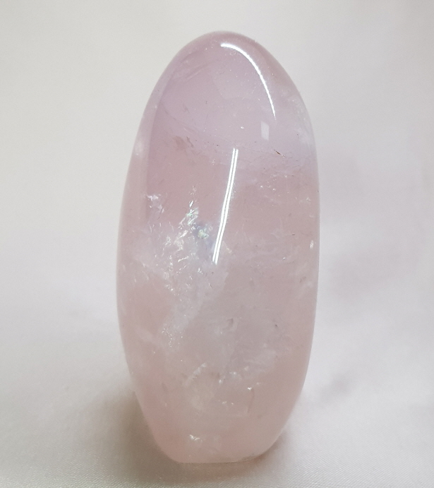 장미수정 입석형