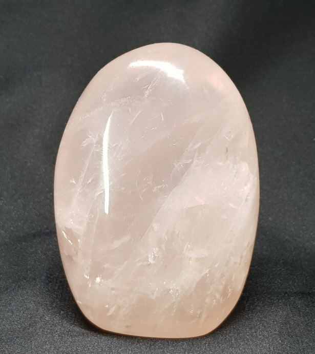 장미수정 입석형