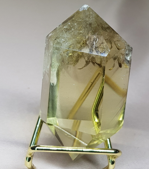 황수정 더블 포인트