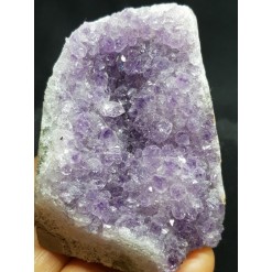 작은 자수정지오드