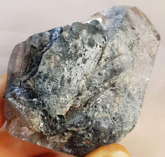 투르말리 네이티드 클러스터형