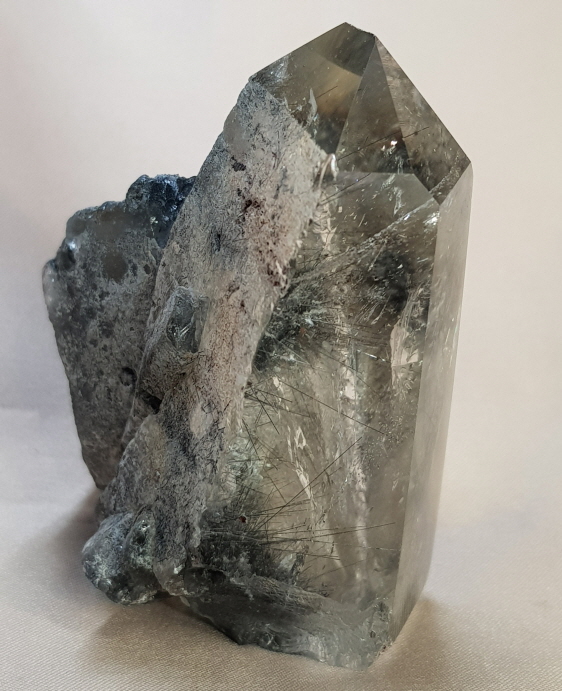 투르말리 네이티드 클러스터형