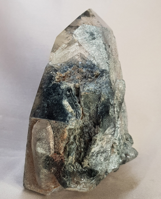 투르말리 네이티드 클러스터형