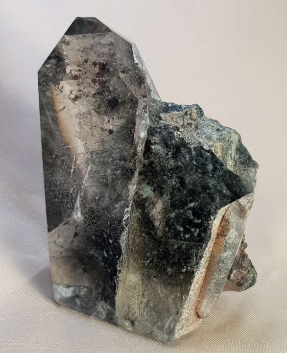 투르말리 네이티드 클러스터형