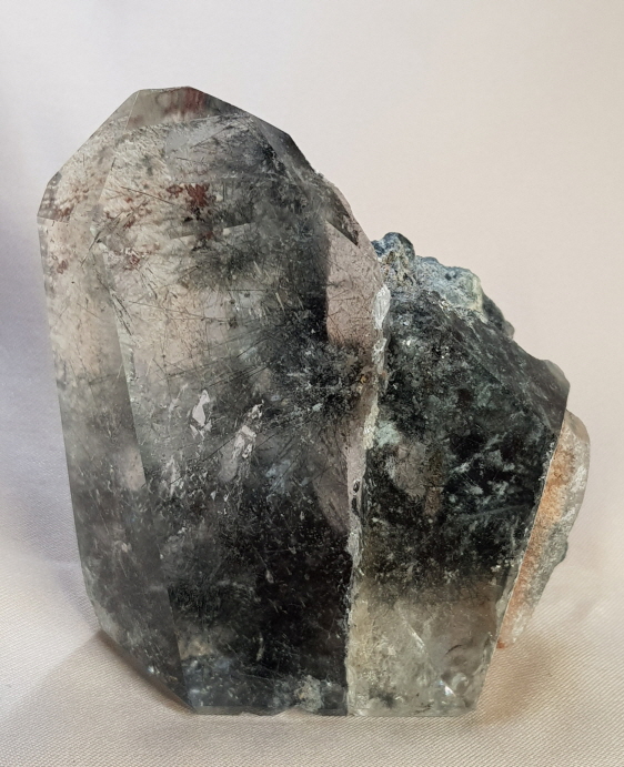 투르말리 네이티드 클러스터형