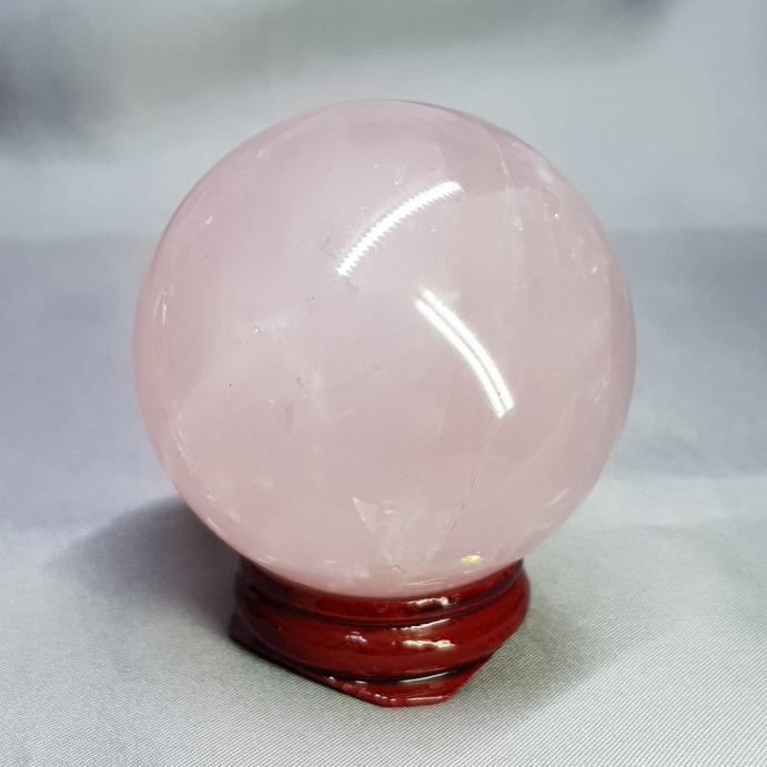 스타장미수정 55mm구