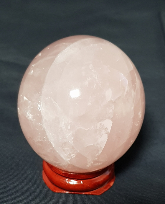 스타장미수정 55mm구