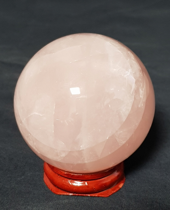 스타장미수정 55mm구