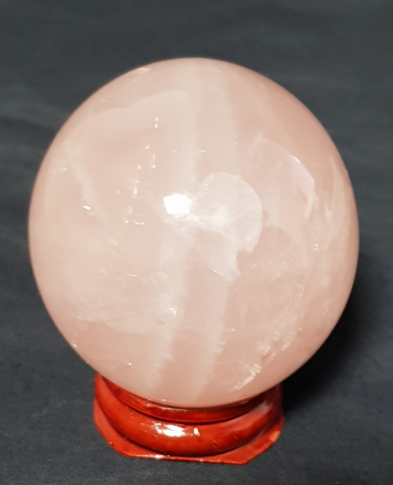 스타장미수정 55mm구