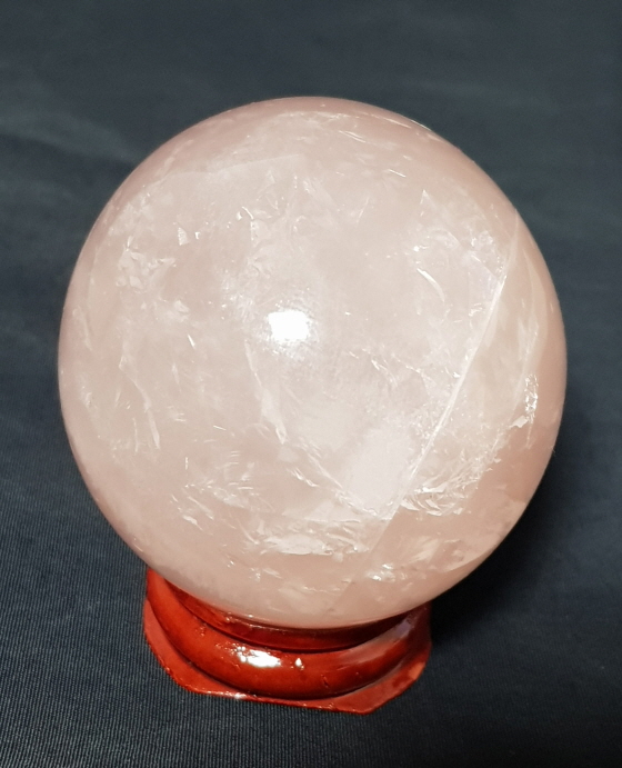 스타장미수정 55mm구