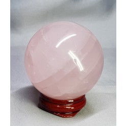 스타장미수정 55mm구