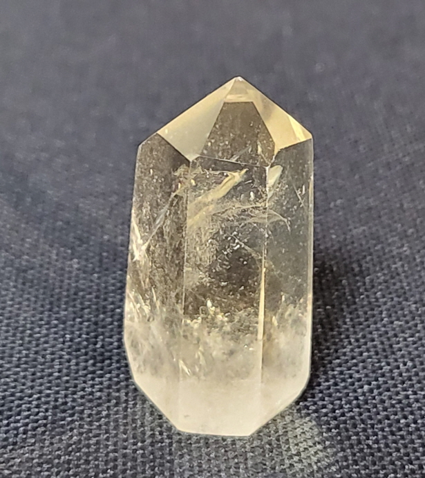 천연시트린(황수정)