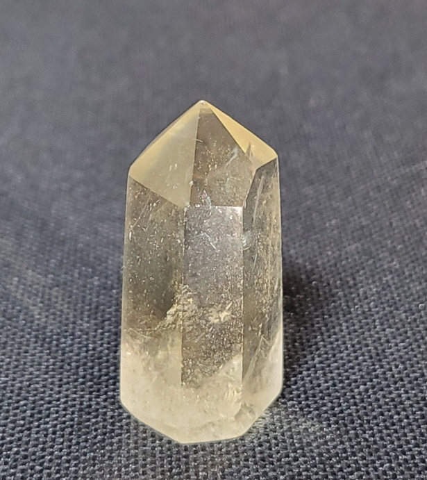 천연시트린(황수정)