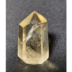 천연시트린(황수정)